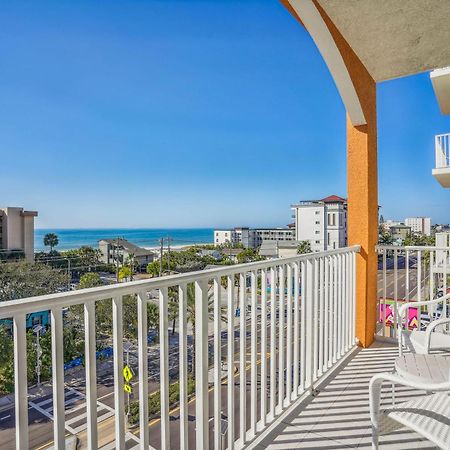 Madeira Bay Resort I 1504 سانت بيتي بيتش المظهر الخارجي الصورة