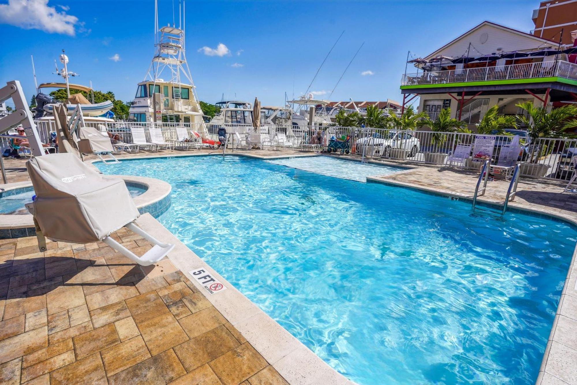 Madeira Bay Resort I 1504 سانت بيتي بيتش المظهر الخارجي الصورة