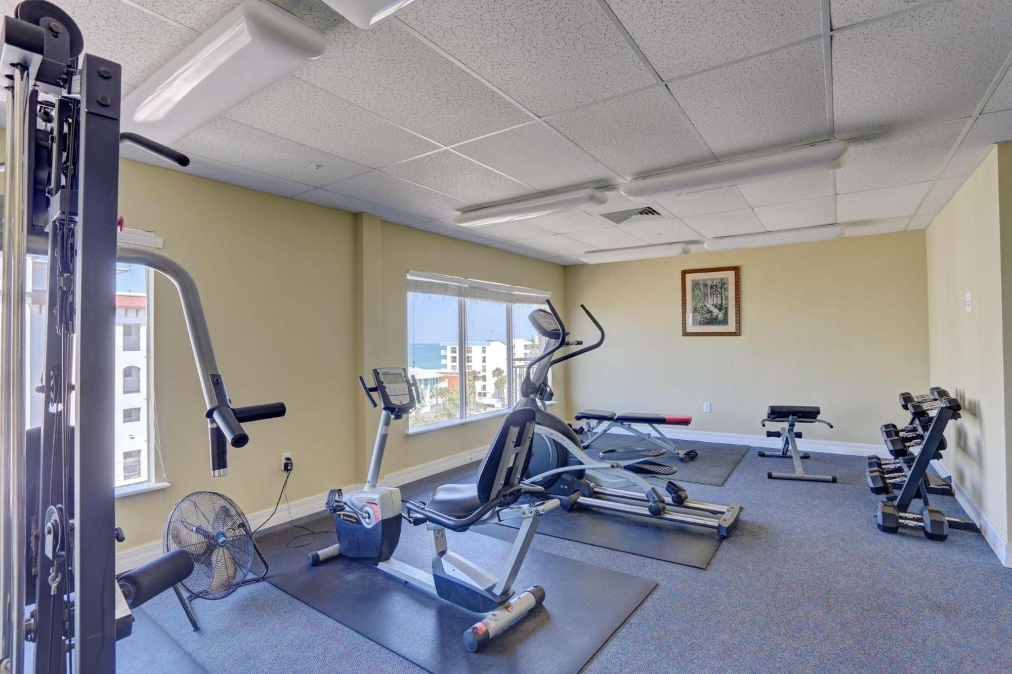 Madeira Bay Resort I 1504 سانت بيتي بيتش المظهر الخارجي الصورة