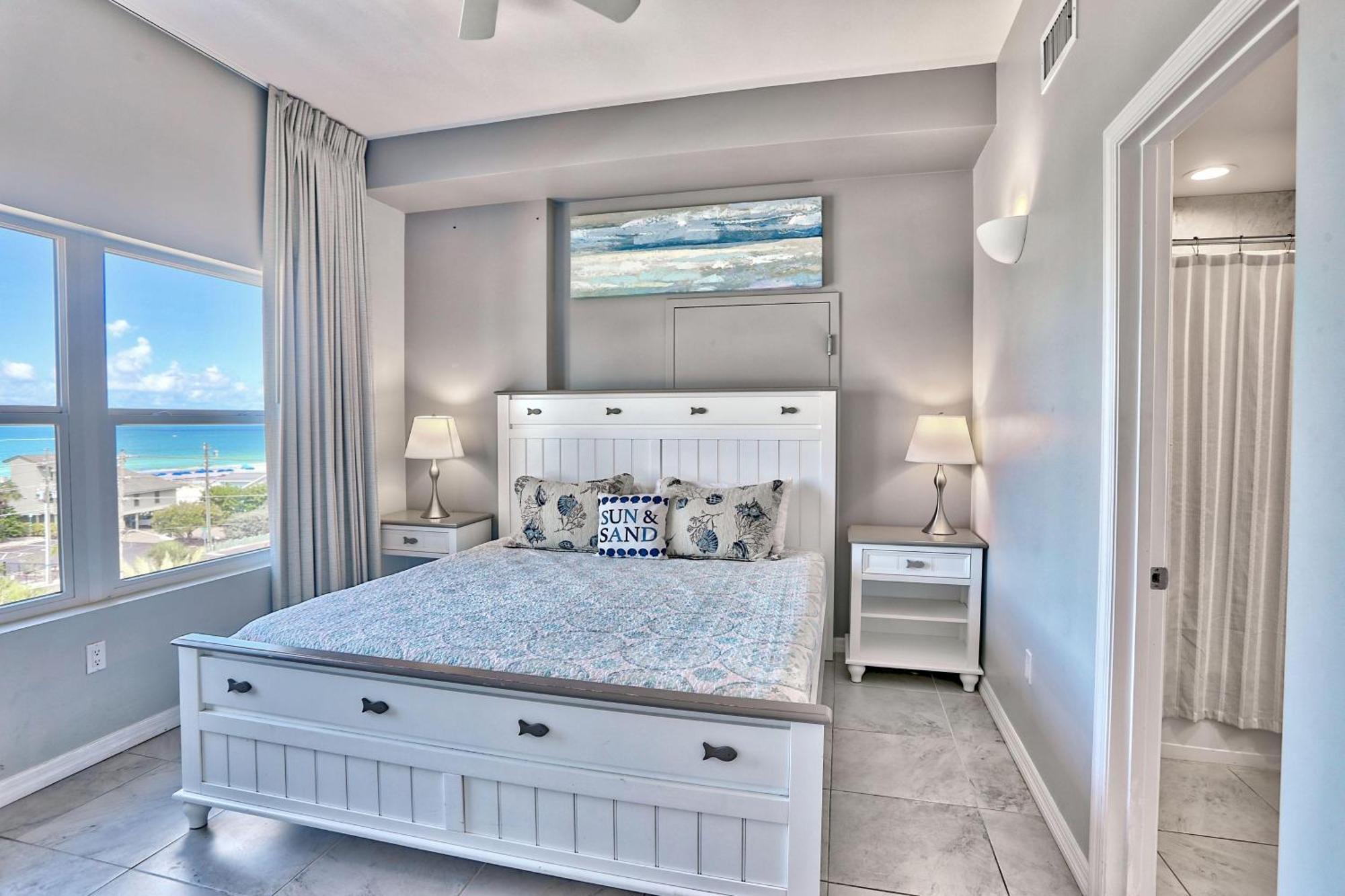 Madeira Bay Resort I 1504 سانت بيتي بيتش المظهر الخارجي الصورة