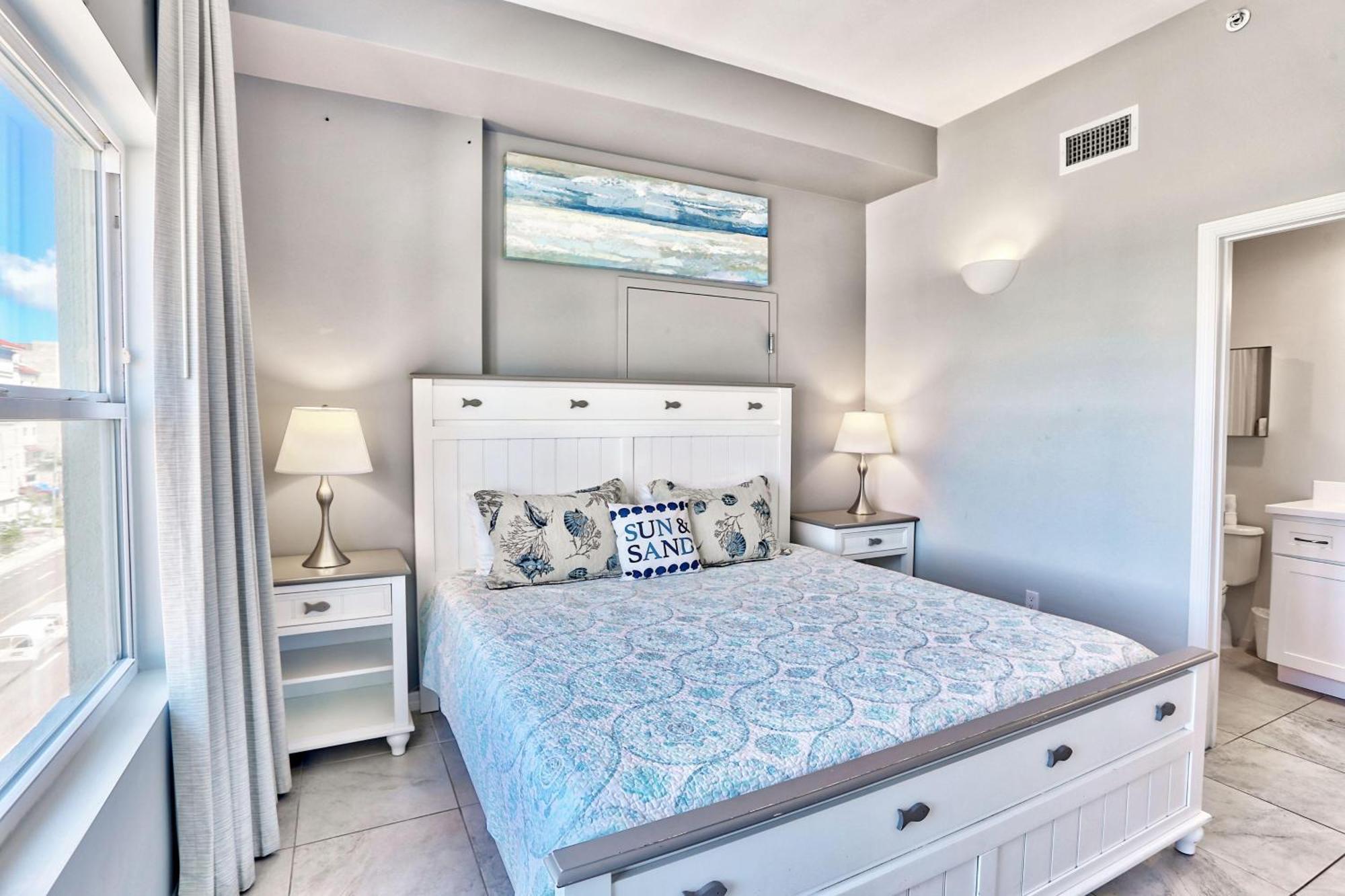 Madeira Bay Resort I 1504 سانت بيتي بيتش المظهر الخارجي الصورة