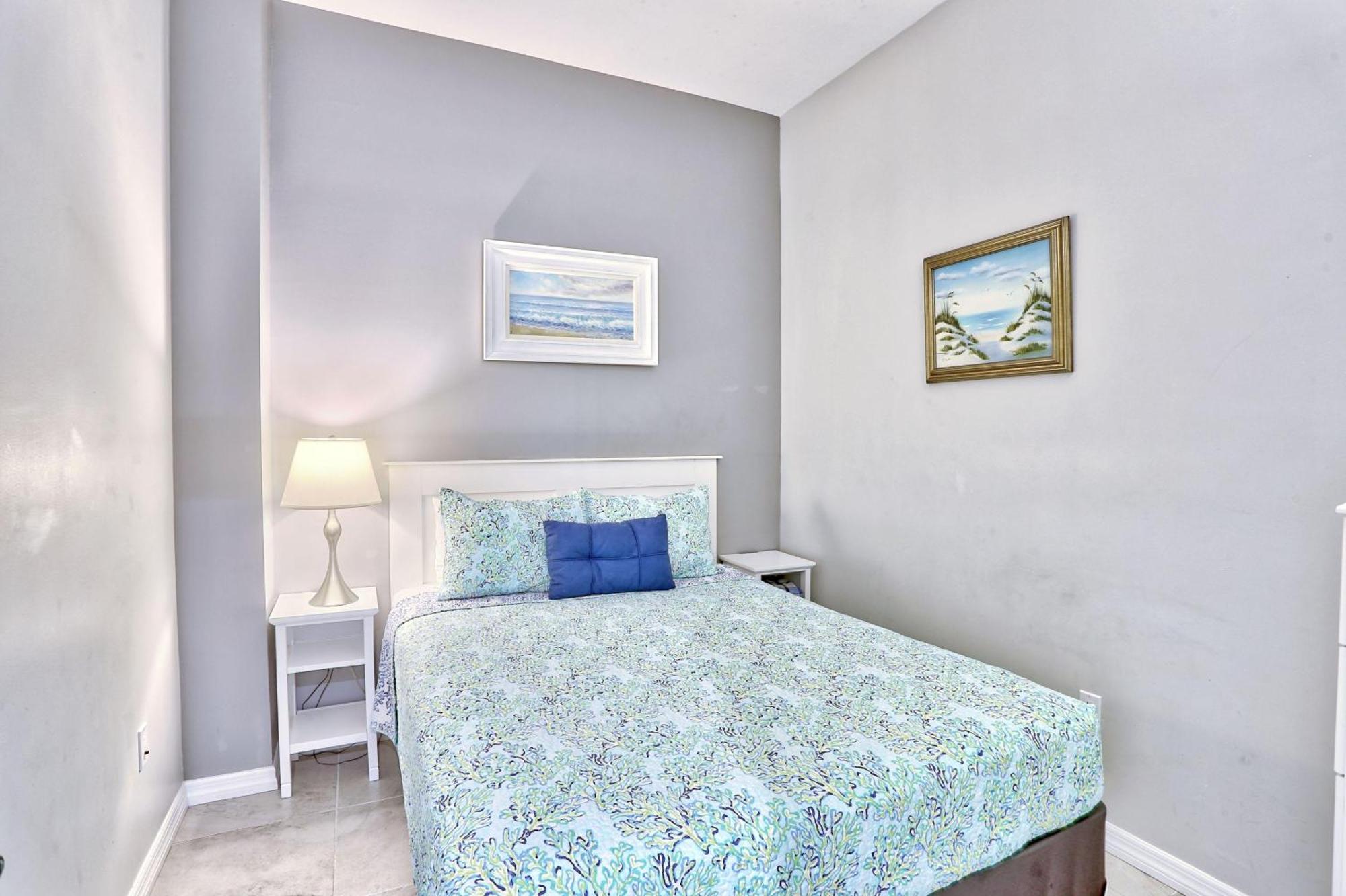 Madeira Bay Resort I 1504 سانت بيتي بيتش المظهر الخارجي الصورة